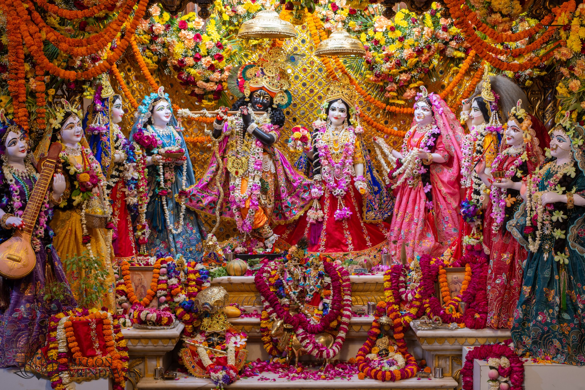 Radha Govinda
